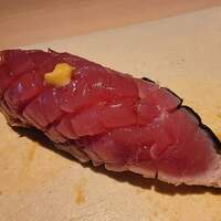 鮨なかむら - 