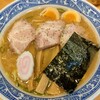 中華そば 青葉 中野本店