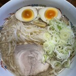 ラーメンの店 ホープ軒 環七丸山店 - 