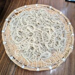 銀座 sasuga 琳 - 蕎麦