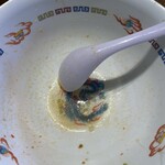 ラーメンの店 ホープ軒 環七丸山店 - 