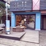 SHIBUichi BAKERY  - 