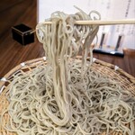 銀座 sasuga 琳 - 麵　リフト