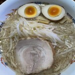 ラーメンの店 ホープ軒 - 