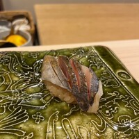 鮨ひろ瀬 - 