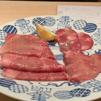 横浜 うしみつ - 