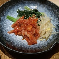 横浜 うしみつ - 