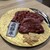 焼肉 たくちゃん - 料理写真:飛騨牛サガリ
