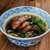 銀座 sasuga 琳 - 料理写真:名物 炙り鴨ねぎ