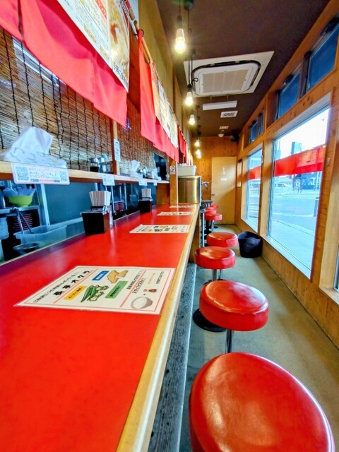 Gifu Tanmen Komaki Ten photo 4