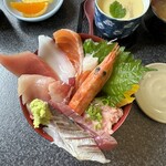 Koma Sushi - 