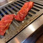 Yakiniku Kokokara Rea - 