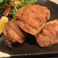 飯家 くーた 西中洲本店 - 
