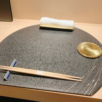 銀座 すし 仙道 - 