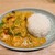 タイの食卓 クルン・サイアム - 料理写真:タレー・パッポン・カリー