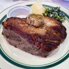 MALLORY PORK STEAK - 