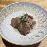 肉寿司 肉和食 KINTAN コレド室町 - 