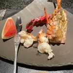 神楽坂 鉄板焼 向日葵 - 