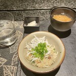 神楽坂 鉄板焼 向日葵 - 