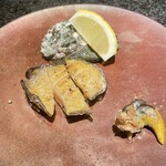 神楽坂 鉄板焼 向日葵 - 