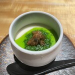 肉寿司 肉和食 KINTAN - 