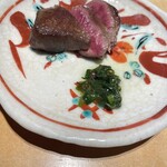 肉寿司 肉和食 KINTAN コレド室町 - 