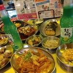 韓国食堂 ココ by コッキオ - 