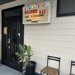 RAZ カフェ&レストラン - 