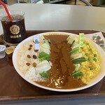 レストラン＆ミュージアムショップ　ムエール - 