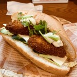 Banh mi Ngon - 