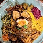 カレーショップ初恋 - 