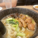 刀削麺館 IPPINKAKU - 