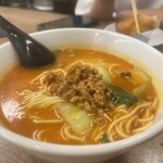 刀削麺館 IPPINKAKU - 