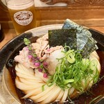 Men Chirashi - 