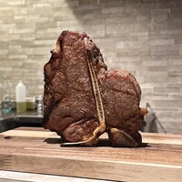 COWMAN STEAK CLUB - 