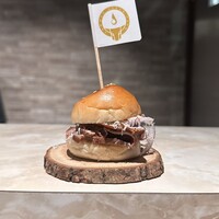 COWMAN STEAK CLUB - 