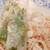 手打蕎麦まろ - 料理写真:鯛の梅しそ巻おろし(大盛)