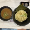 つけめん 満を持して