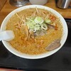 北海とんこつ らーめん純輝 白井店