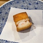 Tempura Asanuma - 