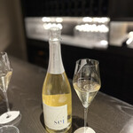 ケンゾーエステイトワイナリー 銀座店 - 