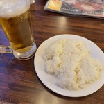 ステーキのくいしんぼ - 