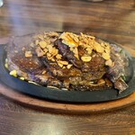 ステーキのくいしんぼ - 