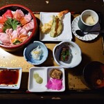 花のいわや亭 - 