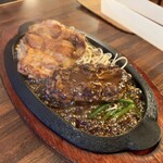 ステーキのくいしんぼ - 