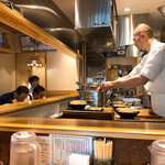 中華蕎麦 とみ田 - 