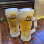 ステーキのくいしんぼ - 