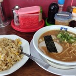 魁龍 小倉本店 - 