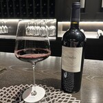 ケンゾーエステイトワイナリー 銀座店 - 