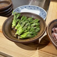 天ぷら浅沼 - 